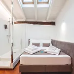 Soul Of Vicolo Del Vo' Bed & Breakfast