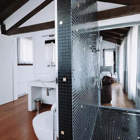 Soul Of Vicolo Del Vò Bed & Breakfast