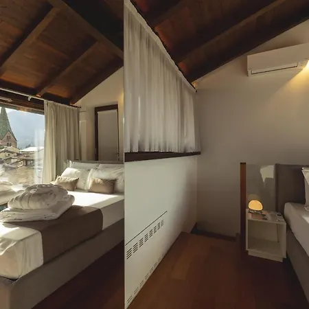 Soul Of Vicolo Del Vò 4* Trento