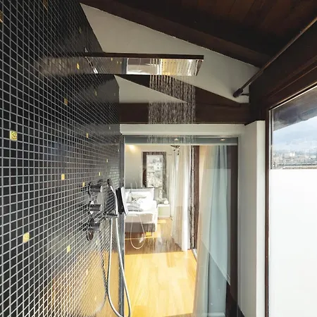 Soul Of Vicolo Del Vò Bed & Breakfast