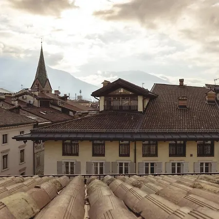 Soul Of Vicolo Del Vo' 4*