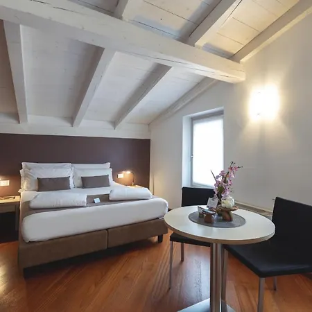 Soul Of Vicolo Del Vò 4*