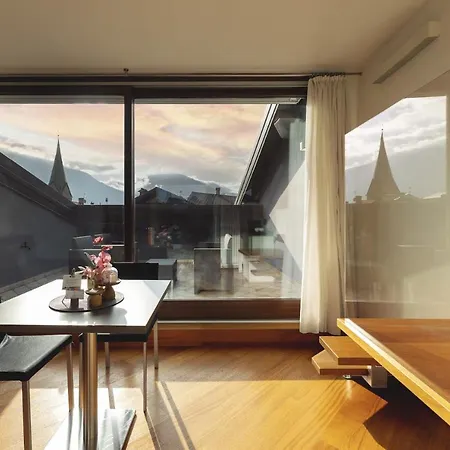 Soul Of Vicolo Del Vo' Alojamento de Acomodação e Pequeno-almoço