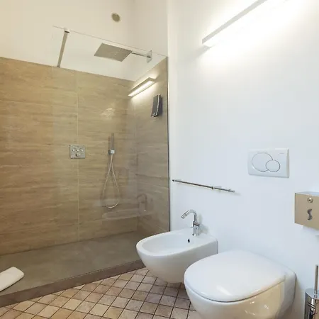 Bed and breakfast Soul Of Vicolo Del Vo'