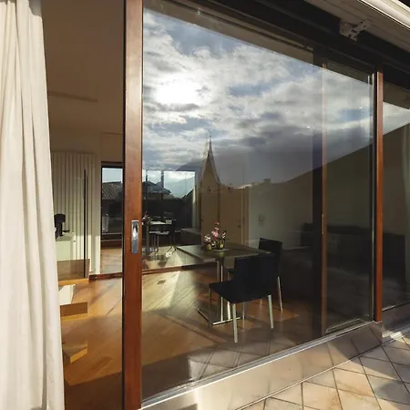 Bed & Breakfast Soul Of Vicolo Del Vò