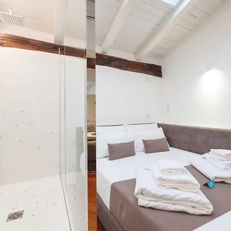 Soul Of Vicolo Del Vo' 4* Trento