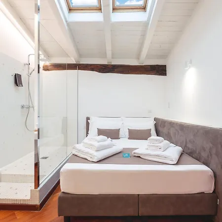 Soul Of Vicolo Del Vo' Bed & Breakfast