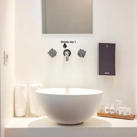 Bed & Breakfast Soul Of Vicolo Del Vò 4*