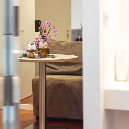 Bed & Breakfast Soul Of Vicolo Del Vo' Trento