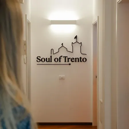 לינה וארוחת בוקר Soul Of Vicolo Del Vo' 4*