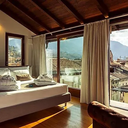 Bed and breakfast Soul Of Vicolo Del Vo'