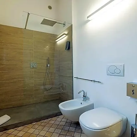 Bed and breakfast Soul Of Vicolo Del Vo' 4*