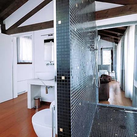 Bed and breakfast Soul Of Vicolo Del Vo' 4*