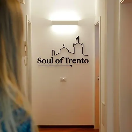 Soul Of Vicolo Del Vo' Bed and breakfast 4*