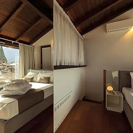 Bed and breakfast Soul Of Vicolo Del Vo' 4*