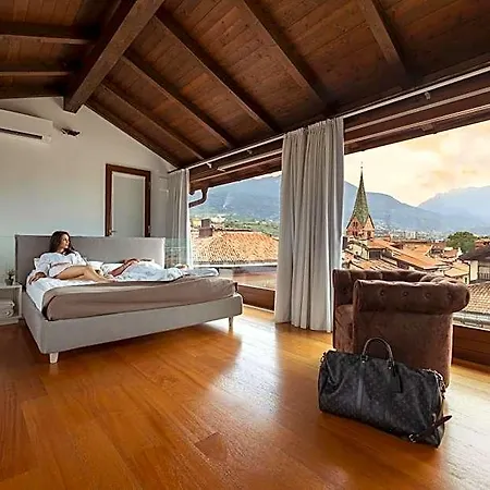 Bed and breakfast Soul Of Vicolo Del Vo' Trento
