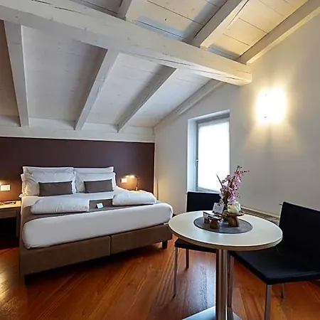 Soul Of Vicolo Del Vo' Bed and breakfast 4*