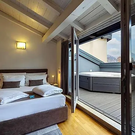 Soul Of Vicolo Del Vo' Bed and breakfast Trento