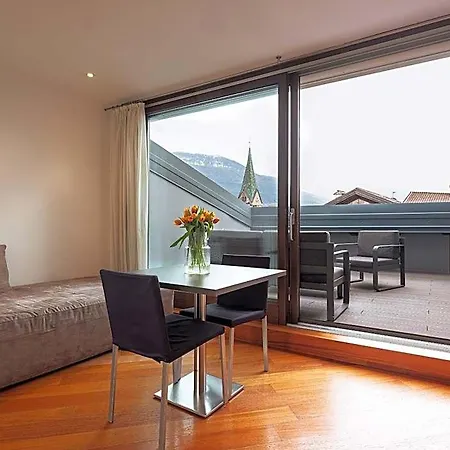 Soul Of Vicolo Del Vo' Bed and breakfast 4*