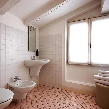 Bed and breakfast Soul Of Vicolo Del Vo' Trento