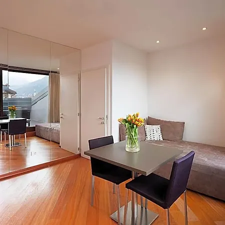 Soul Of Vicolo Del Vo' Bed and breakfast Trento