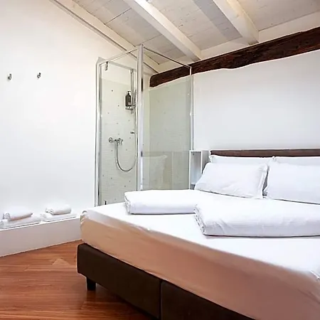 Bed and breakfast Soul Of Vicolo Del Vo'