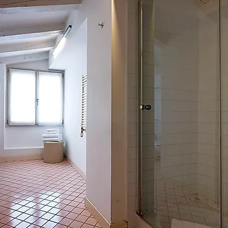 Soul Of Vicolo Del Vo' Bed and breakfast