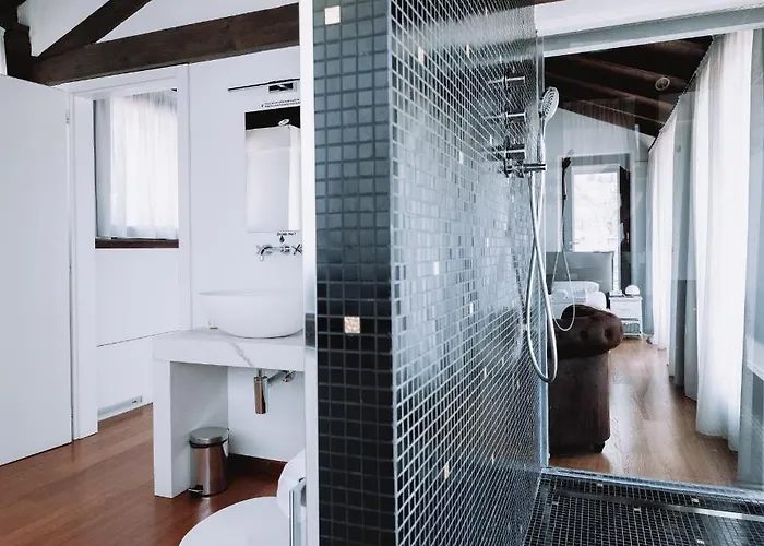 Soul Of Vicolo Del Vo' Bed & Breakfast