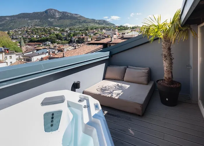 Soul Of Vicolo Del Vo'