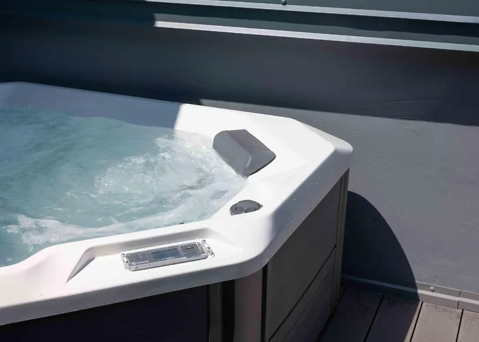 Alojamento de Acomodação e Pequeno-almoço Soul Of Vicolo Del Vo'