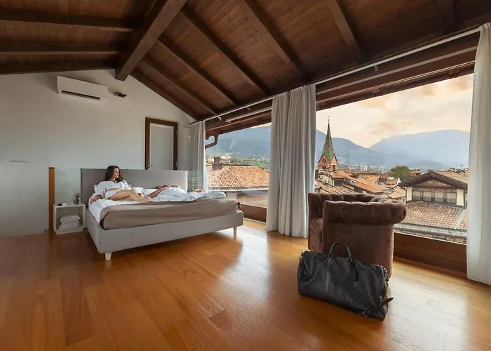 Soul Of Vicolo Del Vo' 4*