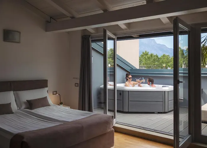 Bed & Breakfast Soul Of Vicolo Del Vo' Trento