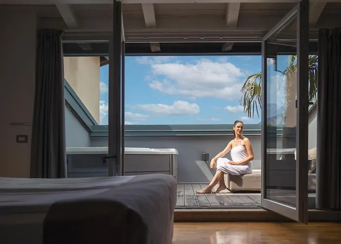 Soul Of Vicolo Del Vo' Bed & Breakfast Trento