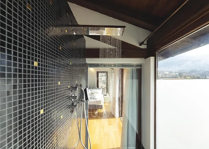 Soul Of Vicolo Del Vo' Alojamento de Acomodação e Pequeno-almoço