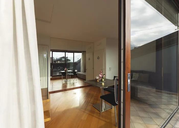 Soul Of Vicolo Del Vo' Alojamento de Acomodação e Pequeno-almoço 4*