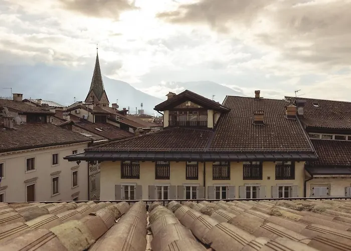 Soul Of Vicolo Del Vo' 4*