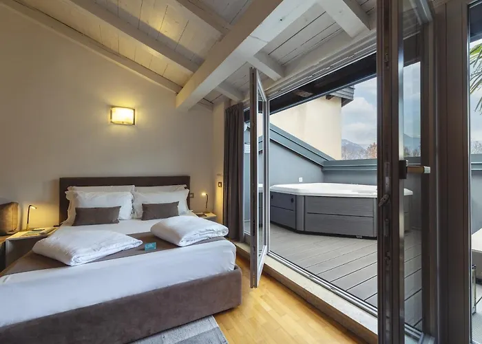 Soul Of Vicolo Del Vo' 4* Trento