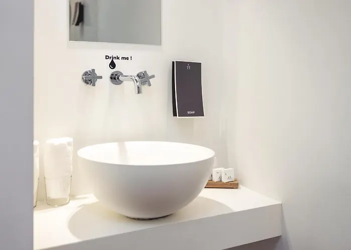 Soul Of Vicolo Del Vo' Bed & Breakfast 4*