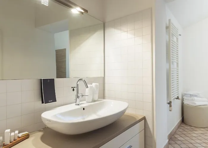 Bed & Breakfast Soul Of Vicolo Del Vo'