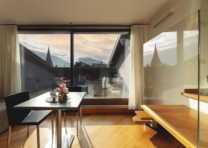 Soul Of Vicolo Del Vo' Bed & Breakfast