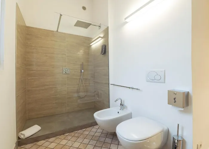 Alojamento de Acomodação e Pequeno-almoço Soul Of Vicolo Del Vo'