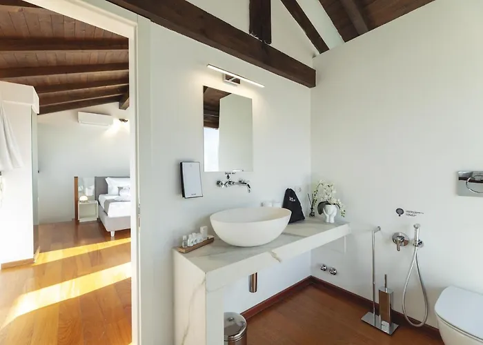 Soul Of Vicolo Del Vo' Bed & Breakfast 4*