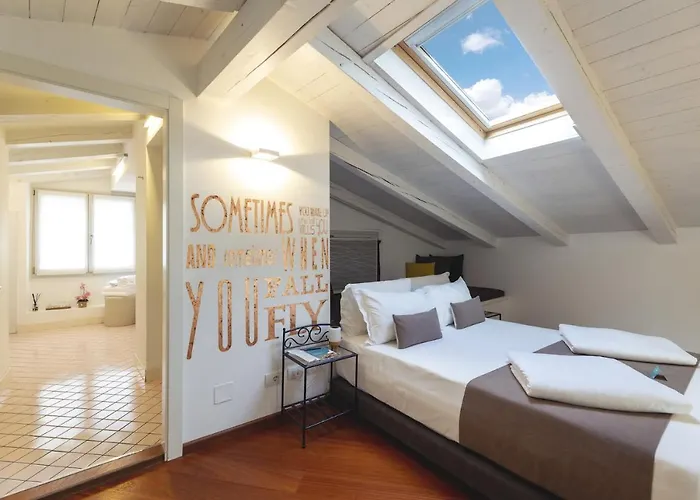 Soul Of Vicolo Del Vo' Trento