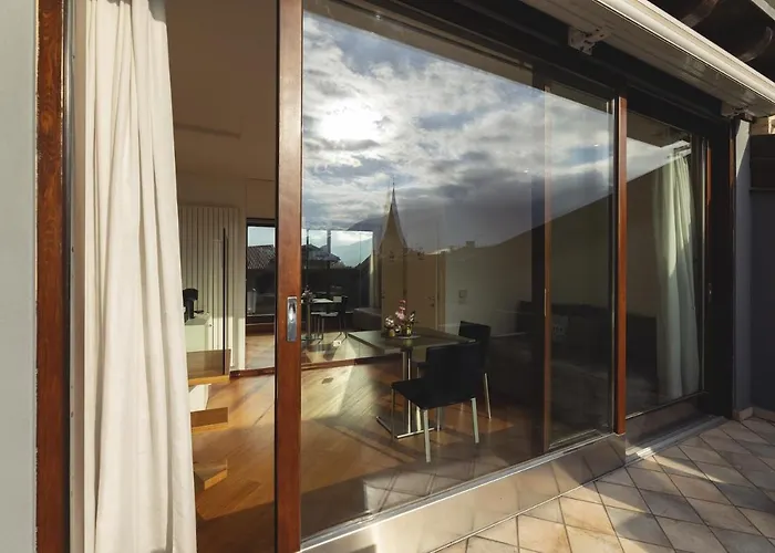 Bed & Breakfast Soul Of Vicolo Del Vo'