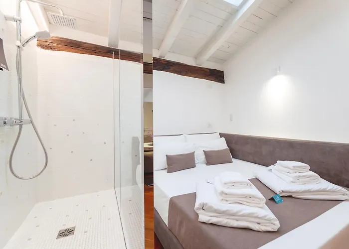 Soul Of Vicolo Del Vo' 4* Trento