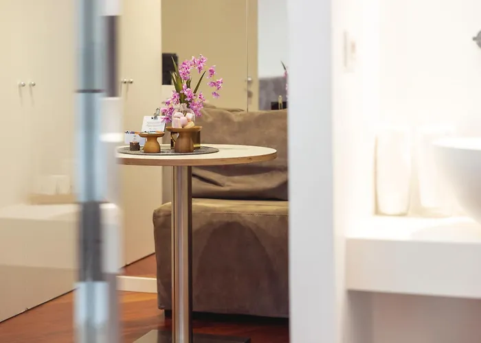 Bed & Breakfast Soul Of Vicolo Del Vo' Trento